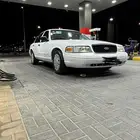فورد 2011 بوليسي