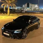 لكزس GS 2016
