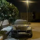 بورش كايين تيربو