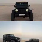 للبيع جيب رانجلر 2011