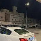 لكزس جي اس (460) 2010