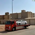 A blonde rooftop in Riyadh