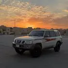باترول سفاري