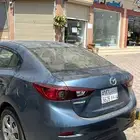 مازدا 3 مخزنة