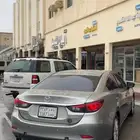 مازدا 6 فل كامل مالك اول