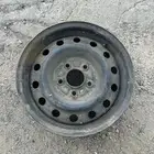 جنط هايلكس ( اصلي وكاله) مقاسه (15)