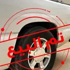 جنوط جمس 17 موديل 2000-2006