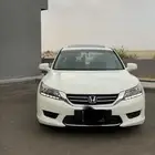 هوندا اكورد 2014 سبيشل