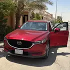 مازدا skyactiv cx5 موديل2019
