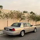 فورد فكتوريا 2009 - بدي وكاالة 347 km .