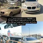 بي ام 2010 نظيفه