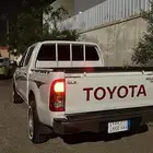هايلوكس 2007 غمارتين