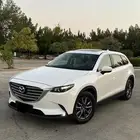 مازدا CX-9 2023 نص فل