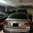مرسيدس E300