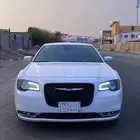 كرايزلر 300s فل