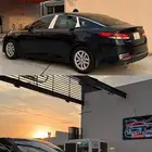 اوبتيما 2018 بأكياس وكالتها