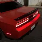 تشالنجر V8