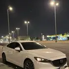 مازدا 6 2025 للتنازل بدون مقابل