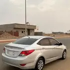 اكسنت 2013 نضيفه
