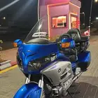 GOLDWING L4 موديل2012