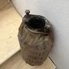 دبة تلوث ددسن