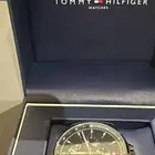 ساعه فخمة كاجوال من تومي