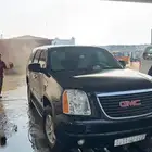 جمس يوكن 2010