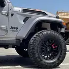 جنوط LENSO VENOM-8 الاصلي