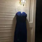 فستان مستعمل
