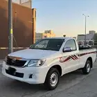 هايلكس 2013 نظيف للمستخدم