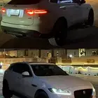 جيب جاكوار F-pace 2017