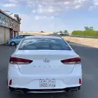 سوناتا 2019 نص فل منوة المستخدم