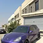 بورش كايين S