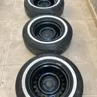 جنوط فقط مرسدس هايلوكس 2006 الى اخر موديل