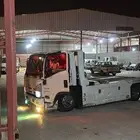 سطحه نقل مشاوير جميع السيارات