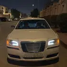 كرايزلر 2013 نظيف