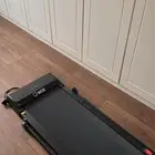 سير كهربائي قابل للطي