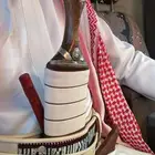 جنبيه زراف قديمه كفو