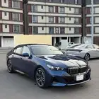 بي ام دبيلو 520i Kit M 2024