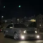مرسيدس 1999 فل كامل وارد اليابان