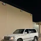 لاند 99 VXR سبير علاق