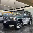 بيع نيسان باترول