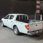 ونيت ميتسوبيشي 2012