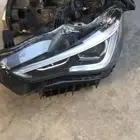 قطع غيار انفنتي نيسان وشمعات