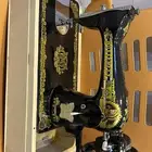 مكينة خياطه