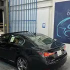 لكزس GS350 شششرط النظافة