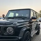 إيجار جي كلاس باليومي وكذلك والنصف يوم