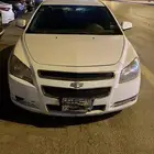 ماليبو 2010 للبيع