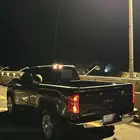 جي ام سي سييرا 2017