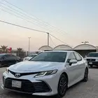 كامري 2024 مطور